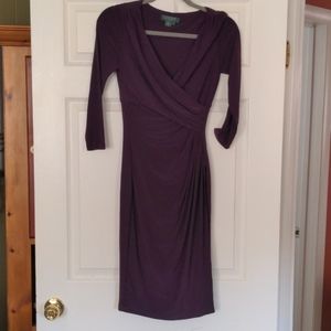 Ralph Lauren dress